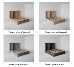 Кровать Вертикаль 0.8 м с подъемным механизмом в Первоуральске - pervouralsk.magazinmebel.ru | фото - изображение 7