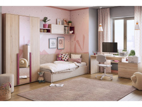 Детская комната Лайк К121 в Первоуральске - pervouralsk.magazinmebel.ru | фото - изображение 1