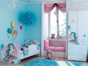 Детская Тойс Little Pony в Первоуральске - pervouralsk.magazinmebel.ru | фото