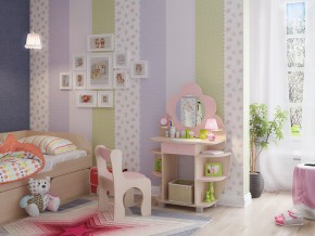 Детский набор мебели Ромашка в Первоуральске - pervouralsk.magazinmebel.ru | фото