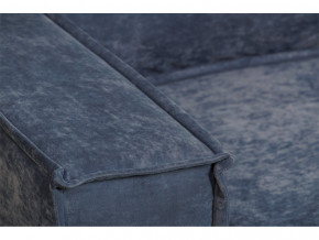Диван Сатурн ткань Чикого 18 темно-серый в Первоуральске - pervouralsk.magazinmebel.ru | фото - изображение 2