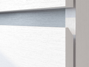 Гостиная Токио навесная Белый текстурный в Первоуральске - pervouralsk.magazinmebel.ru | фото - изображение 4