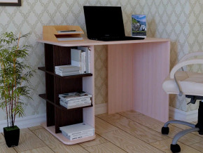 Компьютерный стол СК-06 в Первоуральске - pervouralsk.magazinmebel.ru | фото
