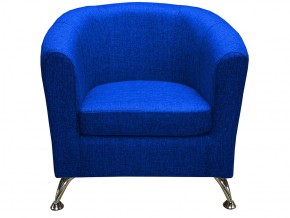 Кресло Бо тканевое Blue в Первоуральске - pervouralsk.magazinmebel.ru | фото - изображение 2