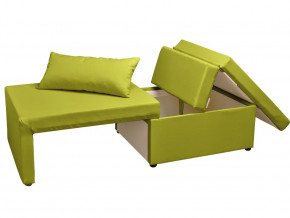 Кресло-кровать Милена рогожка apple в Первоуральске - pervouralsk.magazinmebel.ru | фото - изображение 3