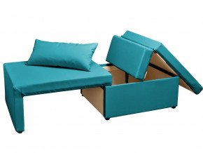Кресло-кровать Милена рогожка azure в Первоуральске - pervouralsk.magazinmebel.ru | фото - изображение 2