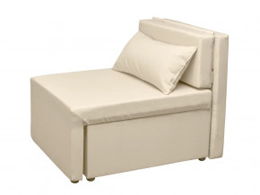 Кресло-кровать Милена рогожка cream в Первоуральске - pervouralsk.magazinmebel.ru | фото