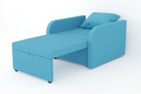 Кресло-кровать Некст с подлокотниками Neo Azure G48384 в Первоуральске - pervouralsk.magazinmebel.ru | фото - изображение 3