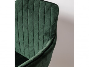 Кресло ОКС 555 зеленый вельвет в Первоуральске - pervouralsk.magazinmebel.ru | фото - изображение 2