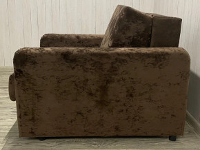 Кресло Уют Аккордеон с узким подлокотником МД 700 Candy 09 в Первоуральске - pervouralsk.magazinmebel.ru | фото - изображение 2