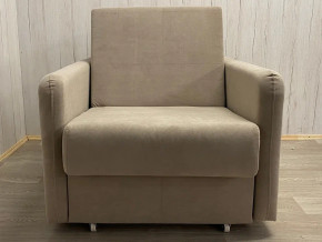 Кресло Уют Аккордеон с узким подлокотником МД 700 Veluta Lux 7 в Первоуральске - pervouralsk.magazinmebel.ru | фото - изображение 1