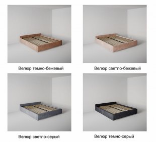 Кровать Подиум 0.8 м с подъемным механизмом в Первоуральске - pervouralsk.magazinmebel.ru | фото - изображение 7
