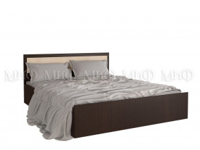 Кровать 1,4м в Первоуральске - pervouralsk.magazinmebel.ru | фото