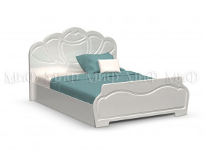 Кровать 1,4м в Первоуральске - pervouralsk.magazinmebel.ru | фото