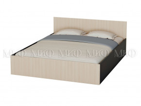 Кровать 1,6м в Первоуральске - pervouralsk.magazinmebel.ru | фото