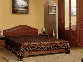 Кровать 1800 Ивушка 5 в Первоуральске - pervouralsk.magazinmebel.ru | фото - изображение 3