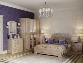 Кровать Александрина 1400 в Первоуральске - pervouralsk.magazinmebel.ru | фото - изображение 2