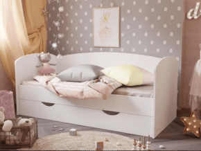 Кровать Бейли 1600 в Первоуральске - pervouralsk.magazinmebel.ru | фото - изображение 1