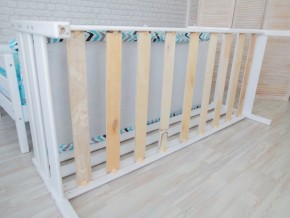 Кровать двухъярусная Сонечка с прямой лестницей в Первоуральске - pervouralsk.magazinmebel.ru | фото - изображение 6
