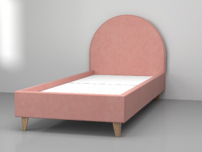 Кровать Эго арт. 014 800 розовый в Первоуральске - pervouralsk.magazinmebel.ru | фото - изображение 2