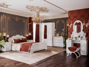 Кровать Гармония 1600 в Первоуральске - pervouralsk.magazinmebel.ru | фото - изображение 2