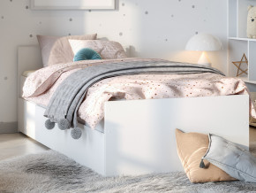 Кровать одинарная 900 Токио с настилом в Первоуральске - pervouralsk.magazinmebel.ru | фото