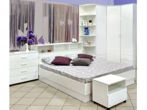 Кровать Париж-1400 G26026 в Первоуральске - pervouralsk.magazinmebel.ru | фото - изображение 5