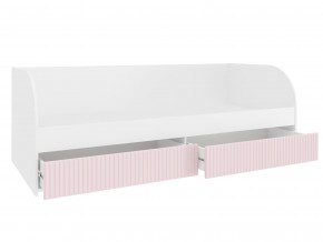 Кровать с ящиками Алиса ПМ-332.15 розовый в Первоуральске - pervouralsk.magazinmebel.ru | фото - изображение 2