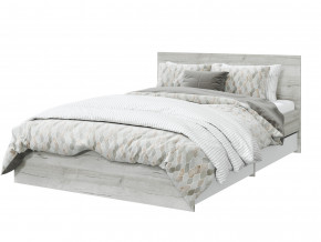 Кровать с ящиками Лори 1200 дуб серый в Первоуральске - pervouralsk.magazinmebel.ru | фото