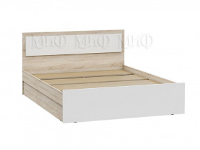 Кровать с настилом Мартина 1200 в Первоуральске - pervouralsk.magazinmebel.ru | фото