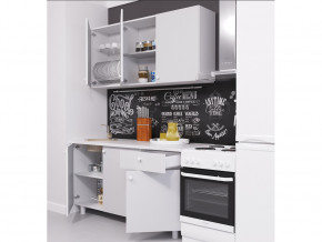 Кухонный гарнитур Point 1500 Белый в Первоуральске - pervouralsk.magazinmebel.ru | фото - изображение 3