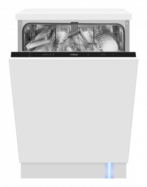 Машина Посудомоечная Hansa bt0075107 в Первоуральске - pervouralsk.magazinmebel.ru | фото