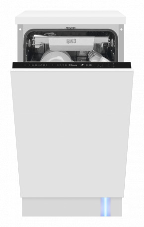 Машина Посудомоечная Hansa bt0075126 в Первоуральске - pervouralsk.magazinmebel.ru | фото - изображение 1