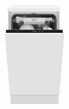 Машина Посудомоечная Hansa bt0075217 в Первоуральске - pervouralsk.magazinmebel.ru | фото - изображение 1