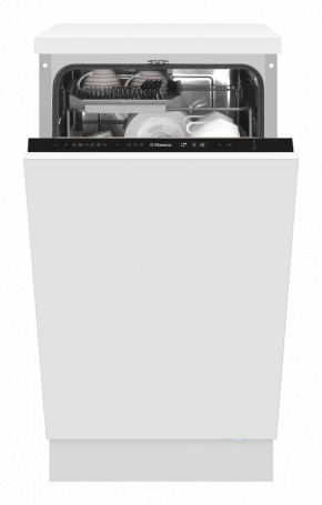 Машина Посудомоечная Hansa bt0075218 в Первоуральске - pervouralsk.magazinmebel.ru | фото - изображение 1