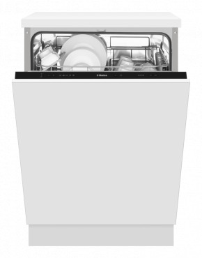 Машина Посудомоечная Hansa bt0075219 в Первоуральске - pervouralsk.magazinmebel.ru | фото - изображение 1