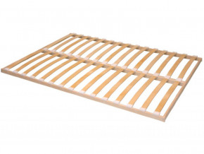 Основание кроватное гибкое (1395*1990 мм) для кроватей 1,4м в Первоуральске - pervouralsk.magazinmebel.ru | фото
