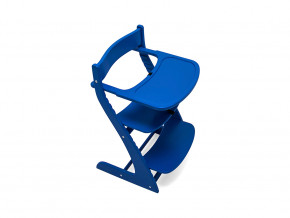 Растущий стул Усура со столиком синий в Первоуральске - pervouralsk.magazinmebel.ru | фото - изображение 4
