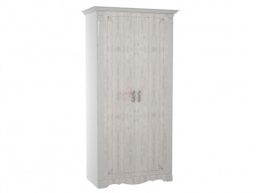 шкаф 2-х дверный для одежды и белья в Первоуральске - pervouralsk.magazinmebel.ru | фото