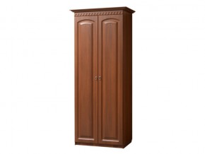 Шкаф 2-х дверный для платья Гармония 4 G43579 в Первоуральске - pervouralsk.magazinmebel.ru | фото - изображение 1
