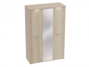 Шкаф 3-дверный для спальни в Первоуральске - pervouralsk.magazinmebel.ru | фото