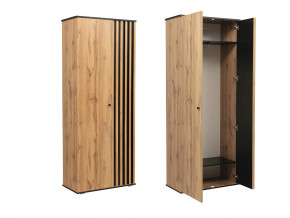Шкаф для одежды 51.01 (опора h=20мм) в Первоуральске - pervouralsk.magazinmebel.ru | фото