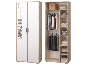 Шкаф для одежды в Первоуральске - pervouralsk.magazinmebel.ru | фото