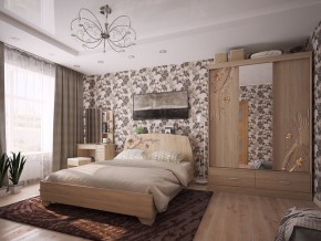 Спальня Виктория-1 в Первоуральске - pervouralsk.magazinmebel.ru | фото - изображение 2