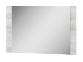 Зеркало настенное Лори дуб серый в Первоуральске - pervouralsk.magazinmebel.ru | фото